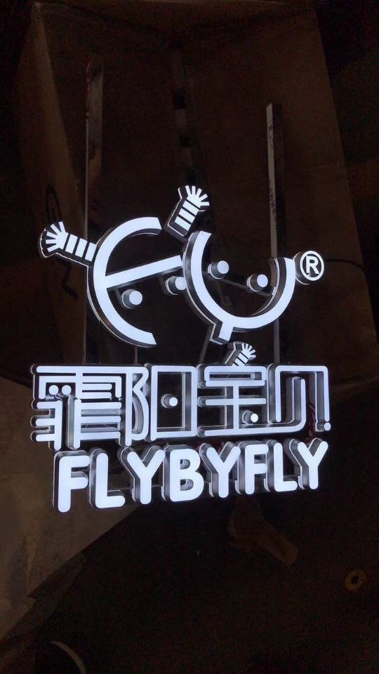 實景展示