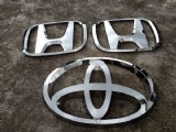 車(chē)標(biāo)